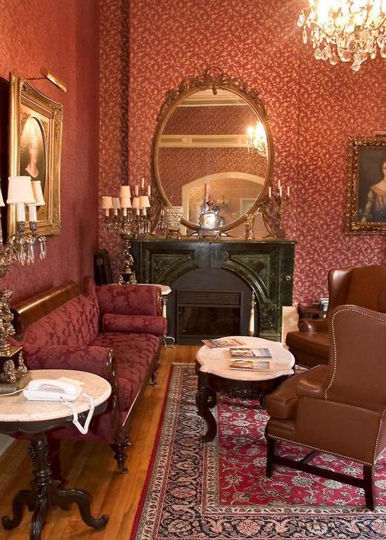 Halifax Waverley Inn Luaran gambar