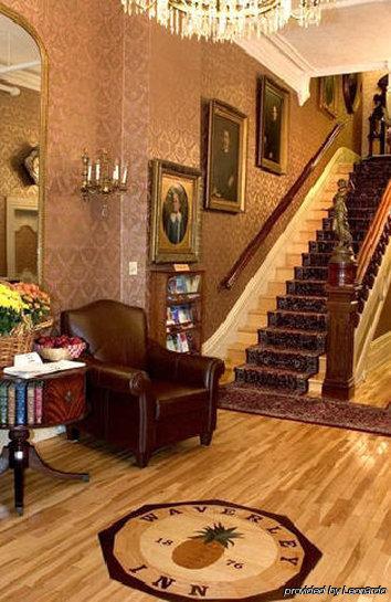 Halifax Waverley Inn Luaran gambar