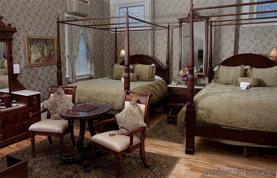 Halifax Waverley Inn Bilik gambar