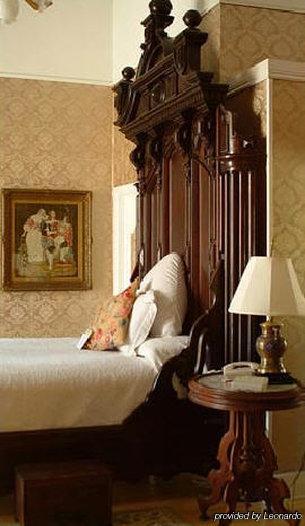 Halifax Waverley Inn Bilik gambar