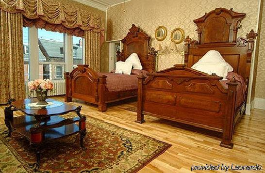 Halifax Waverley Inn Bilik gambar