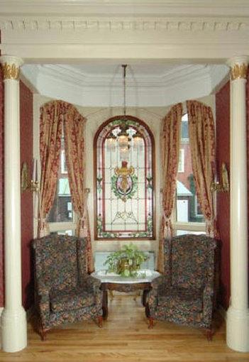 Halifax Waverley Inn Luaran gambar