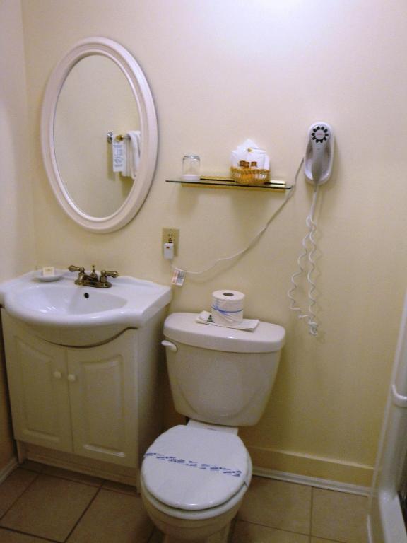 Halifax Waverley Inn Bilik gambar