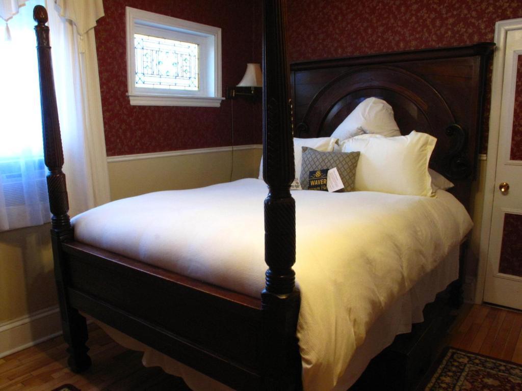 Halifax Waverley Inn Bilik gambar