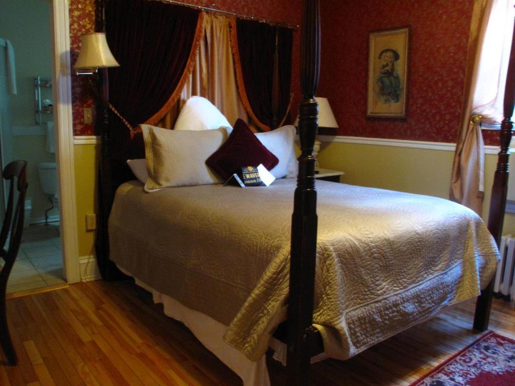 Halifax Waverley Inn Bilik gambar