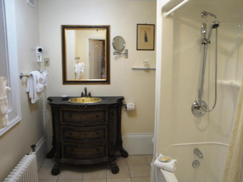 Halifax Waverley Inn Bilik gambar