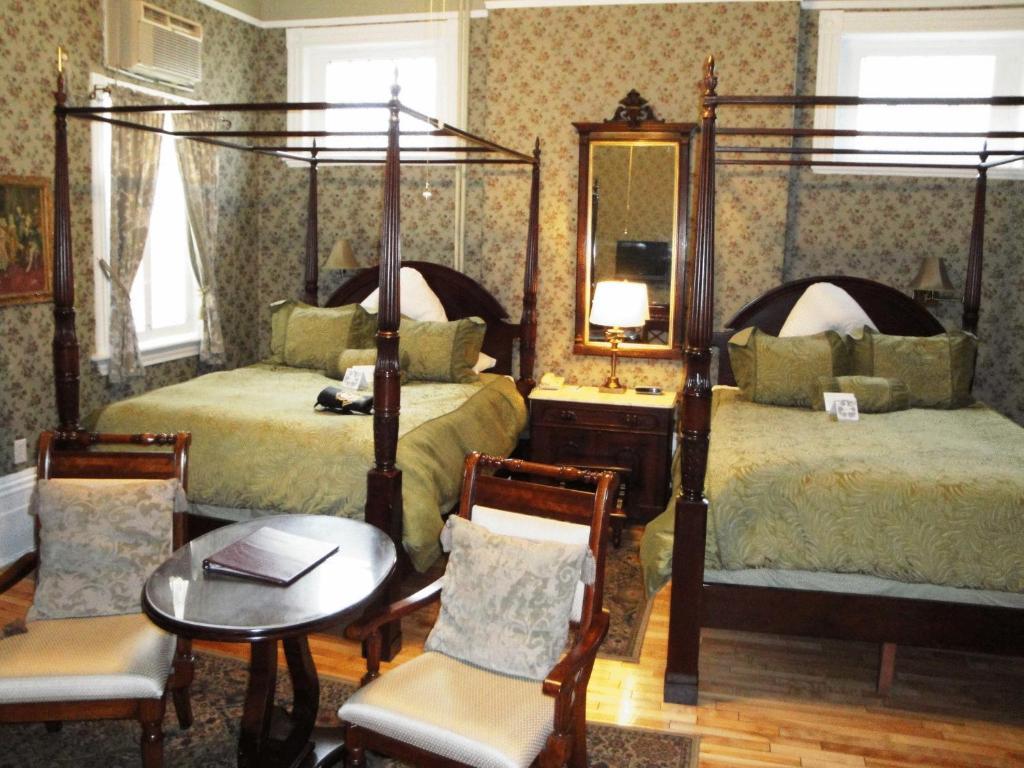 Halifax Waverley Inn Bilik gambar
