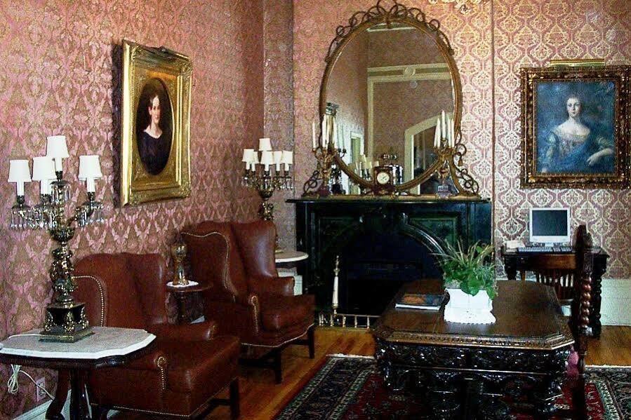 Halifax Waverley Inn Luaran gambar