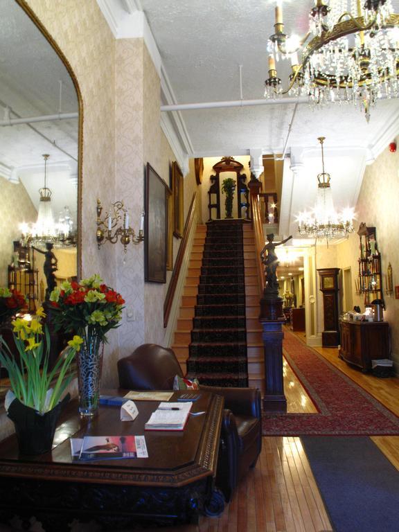 Halifax Waverley Inn Luaran gambar
